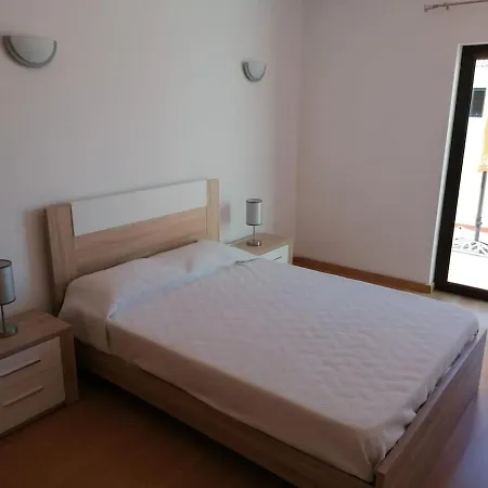 Апартаменти Aam Jr *