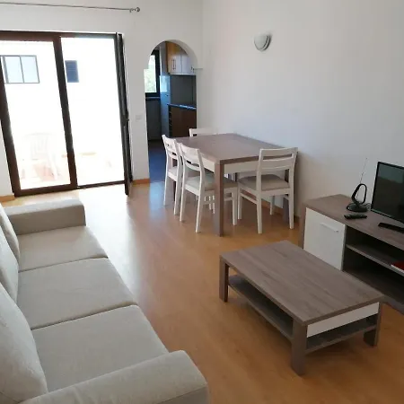 公寓 Aam Jr 阿尔布费拉
