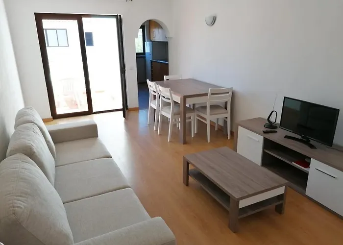 Apartman Aam Jr Albufeira